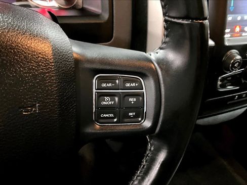 Used 2018 RAM 1500 Big Horn image 22