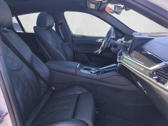 Used 2024 BMW X6 xDrive40i w/ Premium Package AWD/4WD image 22