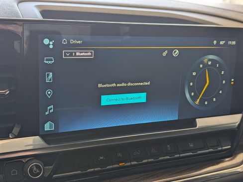 Used 2024 Chevrolet Silverado 1500 LT image 28