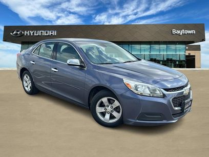 Used 2014 Chevrolet Malibu LS w/ Protection Package