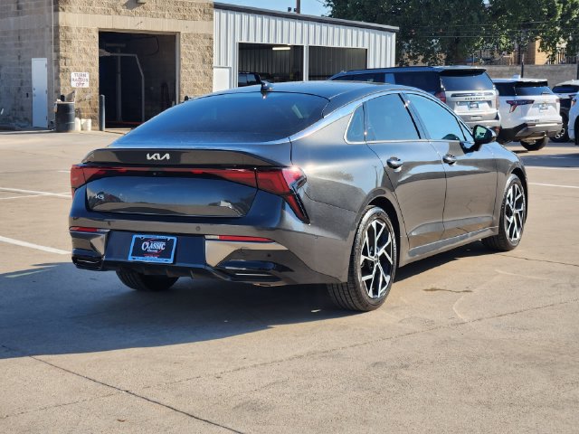 Used 2025 Kia K5 EX FWD image 14