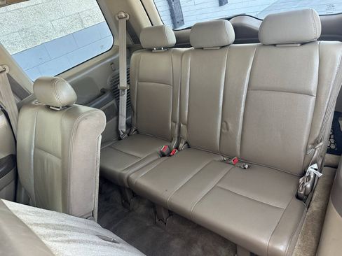Used 2005 Honda Pilot EX-L image 8