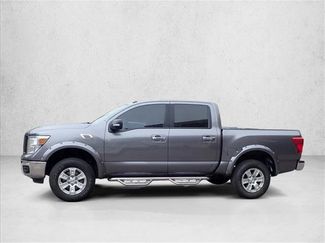 Used 2019 Nissan Titan SV AWD/4WD video 2