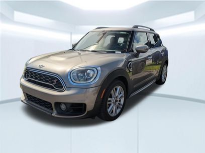 Used 2020 MINI Cooper Countryman S