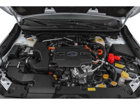 New 2026 Subaru Crosstrek 2.5i Sport AWD/4WD image 18