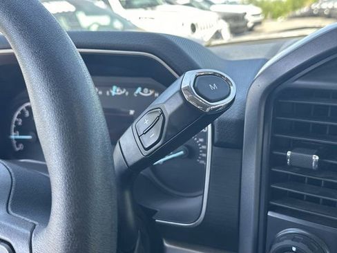 Used 2023 Ford F150 XLT w/ Trailer Tow Package image 35