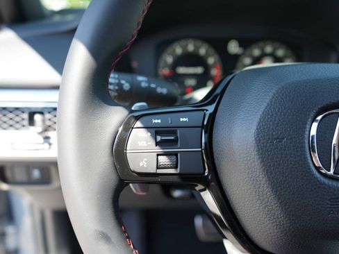 Certified 2026 Acura Integra A-Spec FWD image 21