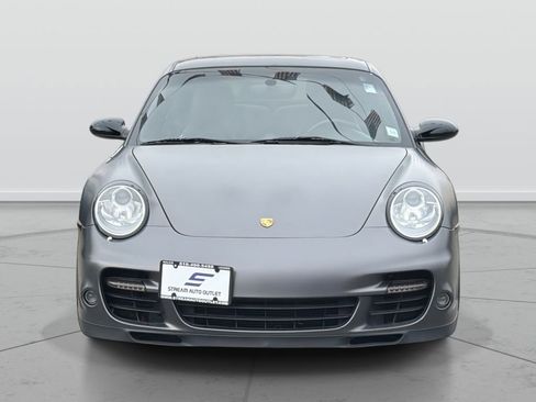Used 2007 Porsche 911 Turbo image 2