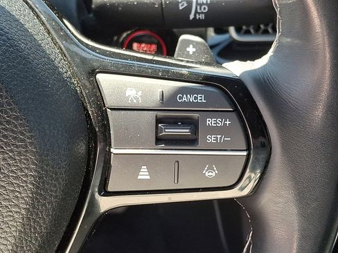 Certified 2023 Honda Civic Sport image 23