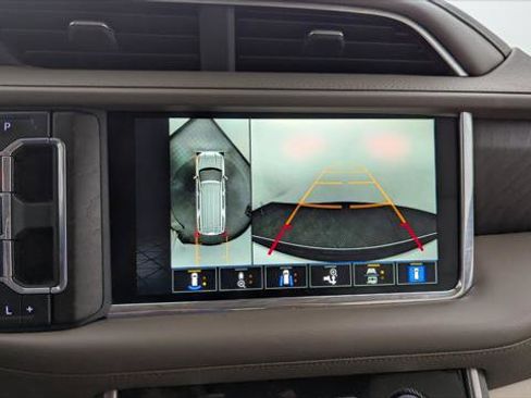 Used 2023 GMC Yukon Denali w/ Max Trailering Package RWD image 31