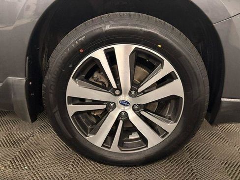 Used 2018 Subaru Outback 2.5i Limited AWD/4WD image 21