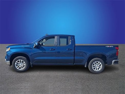 Used 2023 Chevrolet Silverado 1500 LT image 7