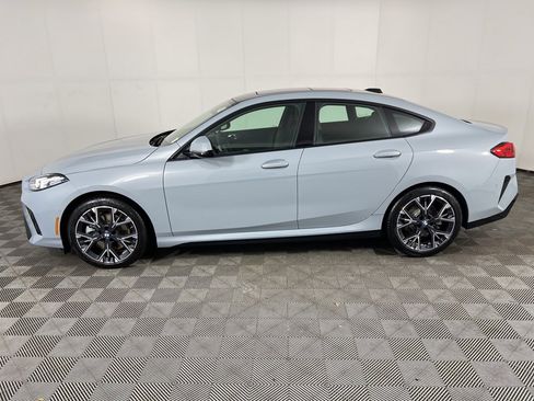 Used 2025 BMW 228i xDrive w/ Premium Package image 12