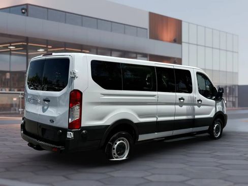 Used 2023 Ford Transit 350 XL RWD image 6