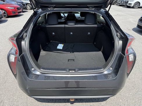 Used 2017 Toyota Prius Two FWD image 23
