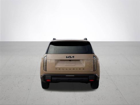 New 2027 Kia Telluride EX X-Line image 5