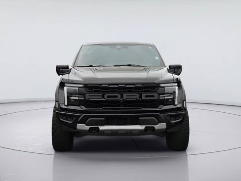 Certified 2024 Ford F150 Raptor AWD/4WD image 3