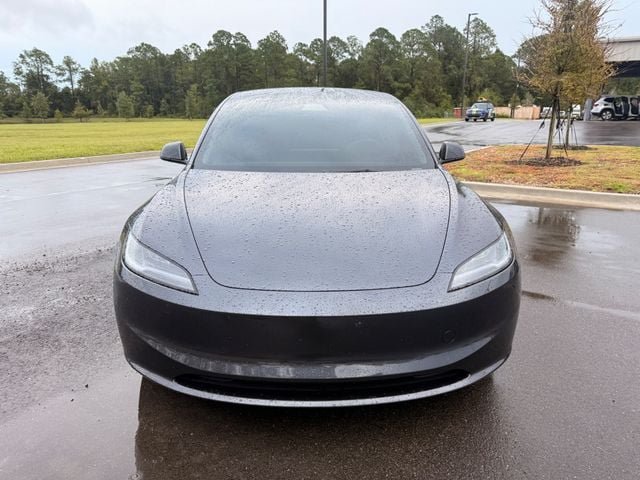 Used 2025 Tesla Model 3 Long Range RWD image 21