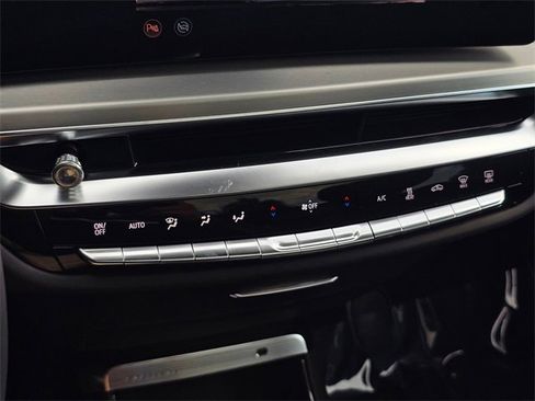 New 2025 Cadillac Lyriq Sport image 28