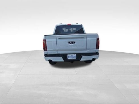 New 2026 Ford F150 Lariat w/ Equipment Group 502A High AWD/4WD image 5