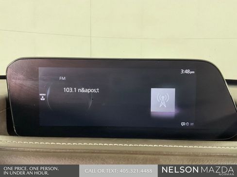 Used 2021 MAZDA CX-30 FWD 2.5 S w/ Premium Package image 33