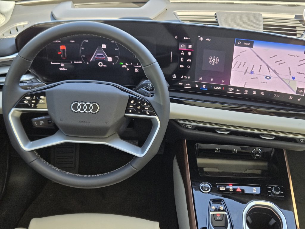 Used 2026 Audi A6 Premium Plus AWD/4WD image 33