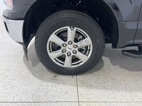 Used 2020 Ford F150 XLT w/ Equipment Group 302A Luxury image 29