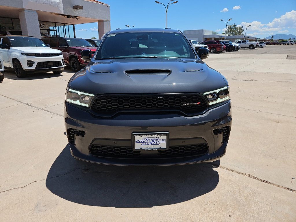 New 2026 Dodge Durango GT AWD/4WD image 5