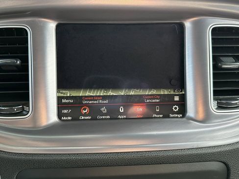 Certified 2023 Dodge Charger Scat Pack w/ Navigation & Travel Group image 36