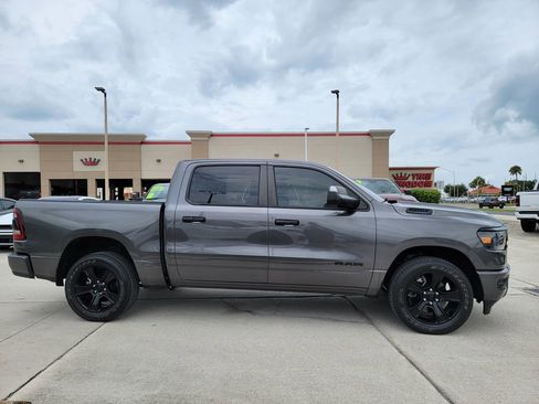 Used 2023 RAM 1500 Big Horn AWD/4WD image 6