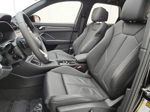 Used 2025 Audi Q3 2.0T Premium w/ Convenience Package AWD/4WD image 13