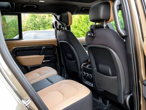 New 2026 Land Rover Defender 110 X AWD/4WD image 45