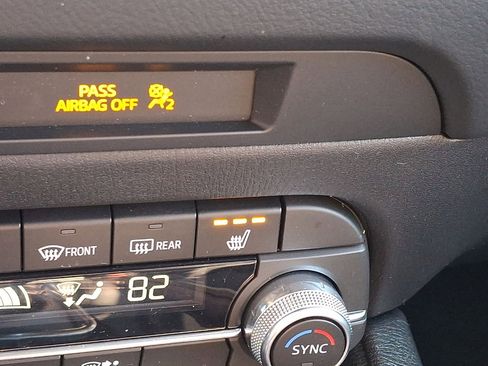 Used 2023 MAZDA CX-5 AWD 2.5 S w/ Select Package image 19