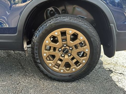 Certified 2023 Honda Ridgeline RTL image 10