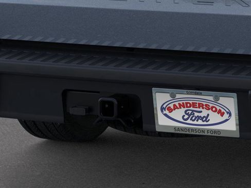 New 2025 Ford Maverick XLT w/ XLT Luxury Package image 23