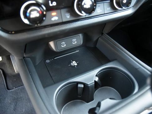 Certified 2026 Honda HR-V Sport image 11