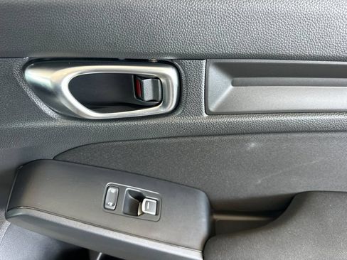 Certified 2026 Honda Civic Sport image 18