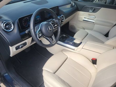 Used 2021 Mercedes-Benz GLA 250 image 17