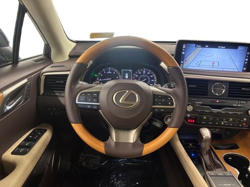 Used 2020 Lexus RX 350 FWD w/ Premium Package image 12