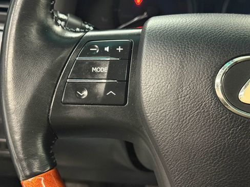 Used 2011 Lexus RX 450h RX 450h Sport Utility 4D w/ Premium Pkg image 29