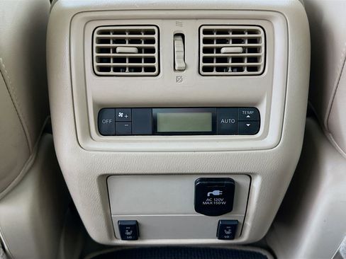 Used 2015 Nissan Pathfinder Platinum w/ Cargo Package AWD/4WD image 28