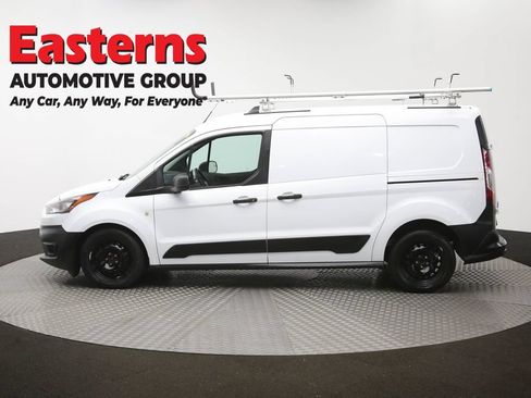 Used 2020 Ford Transit Connect XL w/ CNG/LPG Engine Prep Package FWD image 60