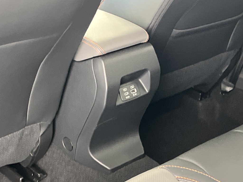 New 2026 Subaru Crosstrek 2.5i Limited AWD/4WD image 36