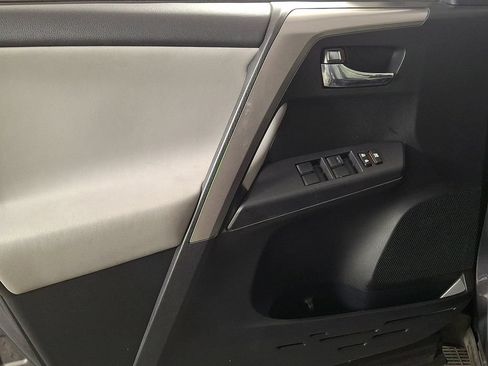 Used 2017 Toyota RAV4 XLE w/ Plus Special Value Package FWD image 14