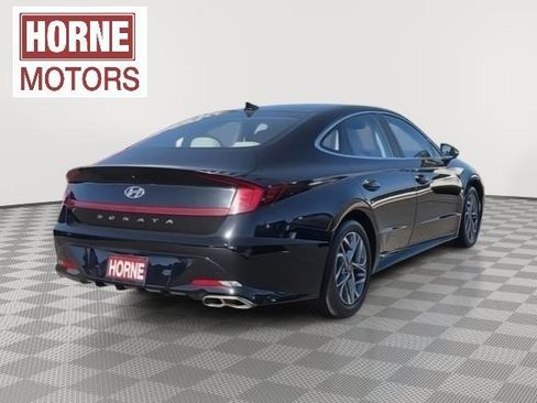 Used 2023 Hyundai Sonata SEL w/ Cargo Package image 8