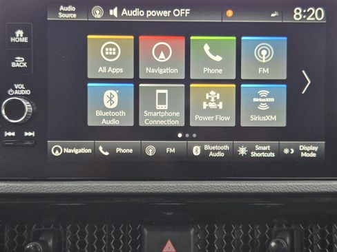 Certified 2024 Honda CR-V Sport Touring image 15