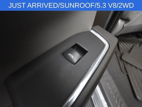 Used 2023 Chevrolet Silverado 1500 LTZ w/ LTZ Premium Package image 10