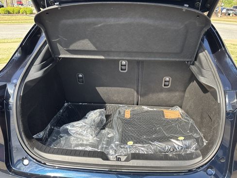 New 2026 MAZDA CX-30 AWD 2.5 S w/ Premium Package image 7