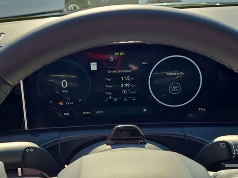 New 2026 Hyundai Santa Fe Limited image 35