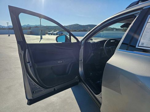 Certified 2025 Lexus NX 350h AWD w/ Accessory Package (2T) image 19